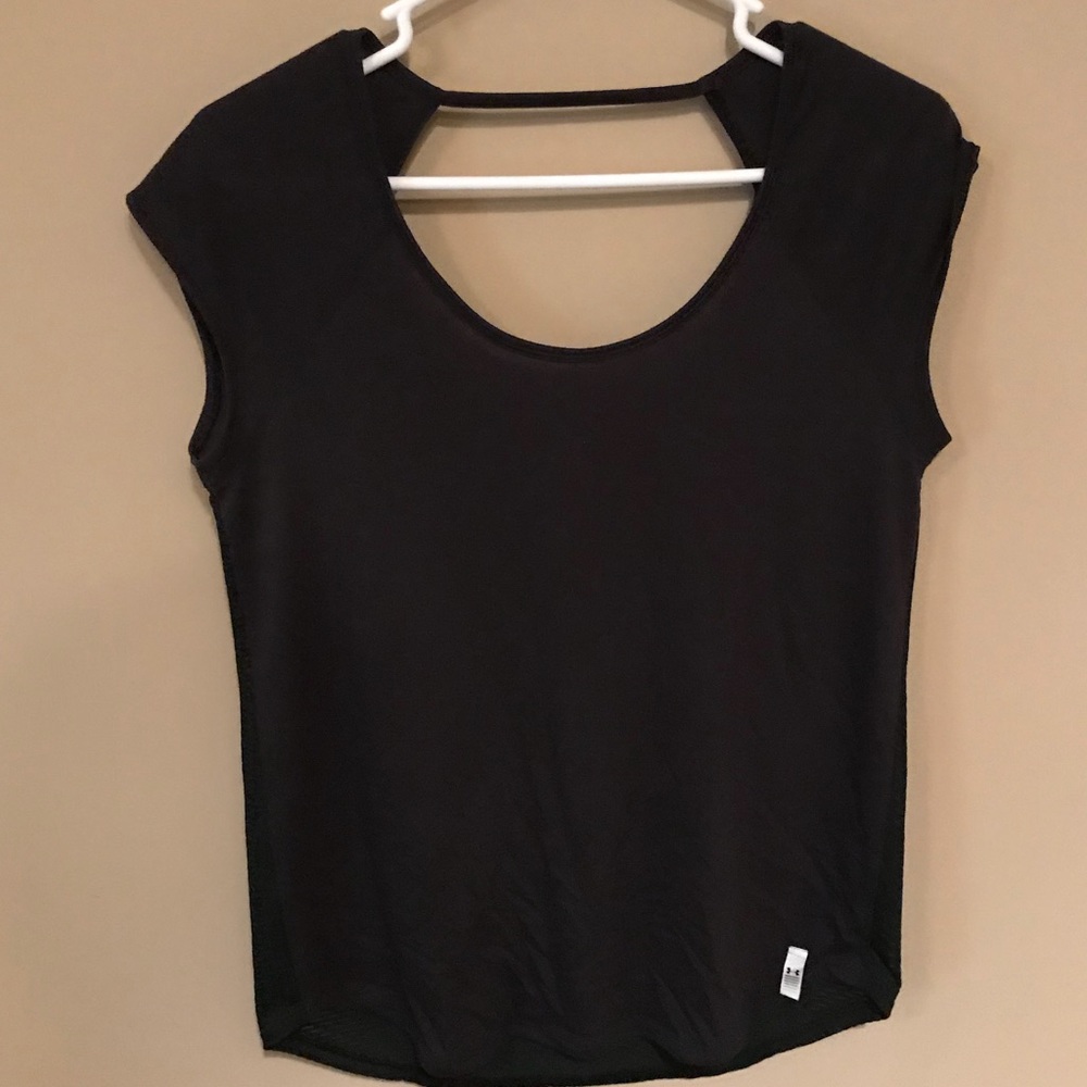 Under Armor Top